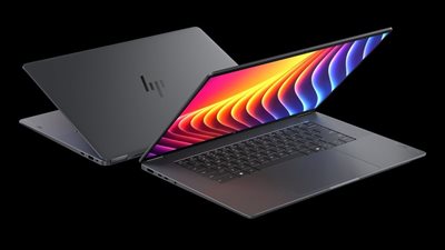  HP ZBook Ultra G3a يشغل نماذج ذكاء اصطناعي تصل إلى 300 مليار معامل