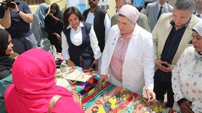 القومى للطفولة والأمومة» يوسع خدماته بمدن جنوب البحر الأحمر 