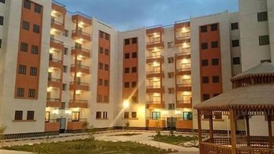 القاهرة والجيزة تستحوذان على ٦٥% من وحدات الحكومة