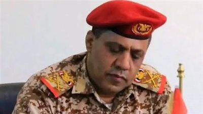 مساعد وزير الدفاع اليمني: استعادة النقاط الحيوية تعيد الدولة إلى مضيق باب المندب