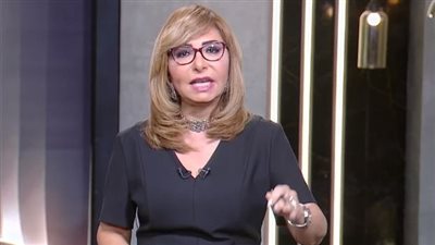 لميس الحديدي: 