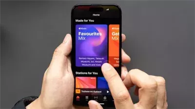 Apple Music 