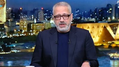 تحمل المسؤولية.. تامر أمين ينتقد هاني أبو ريدة (فيديو)