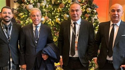 كواليس اجتماع اتحاد الكرة.. تقرير الدرندلي يشعل أزمة المنتخب ويفجر العقوبات