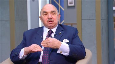80 صاروخاً في 80 ثانية.. محفوظ طه يكشف تفاصيل ليلة 7 أكتوبر البحرية