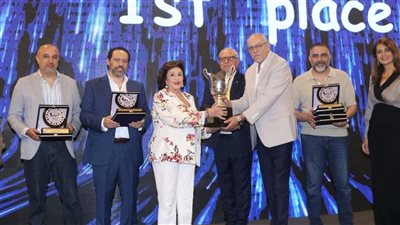 وادي دجلة وهليوبليس المعادي تتقاسم القاب بطولة الأندية العربية للبريدج