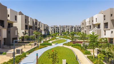 «سوديك إيست».. يواصل طرح مراحله السكنية على مساحة 655 فدانا بمعايير رفيعة للحياة العصرية في شرق القاهرة