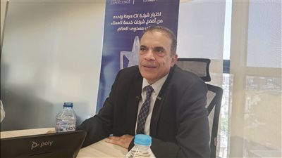 من الخليج إلى الصين.. علاء الخشن يكشف خريطة توسعات راية CX الجديدة