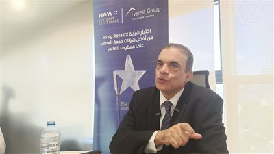 8 آلاف موظف و3 مليارات جنيه.. أرقام تكشف نمو راية CX