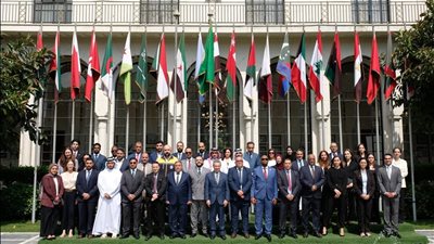 اليوم.. إنطلاق الورشة الإقليمية لبحث مخاطر الأسلحة والأنظمة ذاتية التشغيل بالجامعة العربية