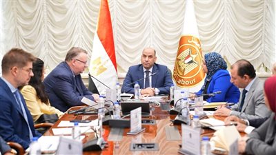 وزير العمل: هدفنا توفير 1.4 مليون فرصة عمل سنويًا حتى 2030