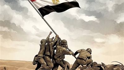اللواء محمد النصيري يروي كيف بدأت ملحمة أكتوبر من ضفة القناة 