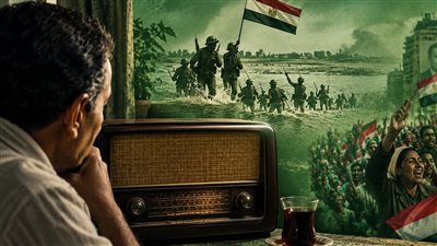 من خبر الحرب إلى فرحة النصر.. كيف عرف المصريون نبأ أكتوبر؟