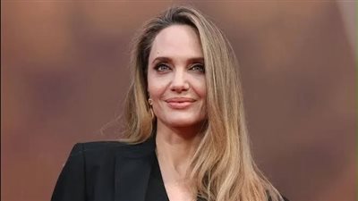 أكاديمية غزة للسينما تشيد بموقف أنجلينا جولي وتسليطها الضوء على حجم الدمار في غزة