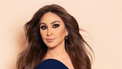 إليسا تتألق في عبق التاريخ بتوقيع نيكولا جبران