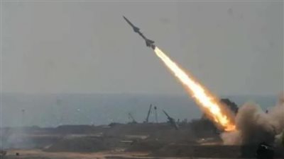 عاجل.. قوات التحالف: اعتراض وتدمير صاروخ باليستي أطلقه الحوثيين باتجاه خميس مشيط 