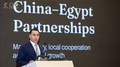 الدكتور خالد حسن استشاري تطوير المؤسسات