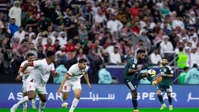 يلا شوت الآن بث مباشر مشاهدة مباراة السعودية والإمارات اليوم في نهائي خليجي 27