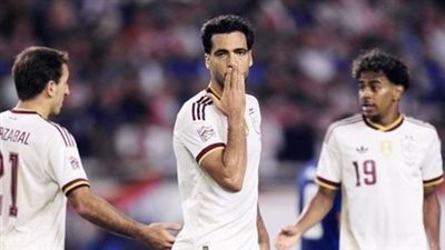 مباراة كرواتيا وإسبانيا 