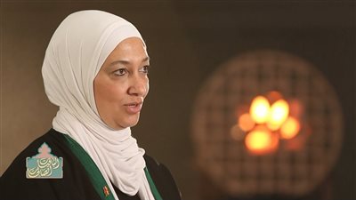 نيفين الغرياني تتناول ثقافة الاعتذار وأثرها في إصلاح ذات البين 