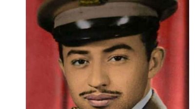 فكري صالح يروي ذكريات العبور: شاركت في خطة خداع العدو مع حمادة إمام 