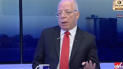 حلمي النمنم، وزير الثقافة الأسبق،    