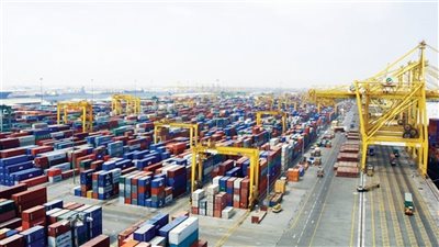 الإحصاء: 874 مليون دولار قيمة التبادل التجاري بين مصر وجمهورية كوريا 