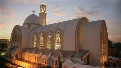 64 عامًا من العطاء.. الكنيسة تحتفل بذكرى تأسيس أسقفية الخدمات