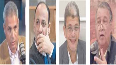 ﻣﻦ ﻳﺤﻜﻢ ﻗﻠﻌﺔ اﻟﺜﻘﺎﻓﺔ ﻓﻰ ﻣﺼﺮ؟