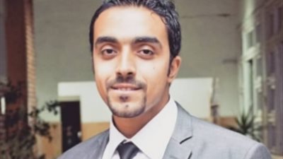 السياحة: العثور على خاتم برونزي يحمل نقشًا لفنار الإسكندرية لأول مرة