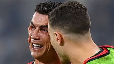 هل يعتزل دوليًا؟ رونالدو يفجر مفاجأة بشأن الاعتزال..ويكشف ما حدث مع جيسوس