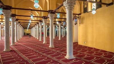 جامع سيدي زغلول الأثري برشيد.. شاهد على 5 قرون من التاريخ ورمز للمقاومة الوطنية