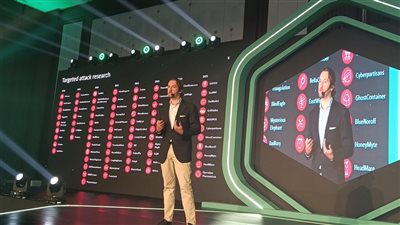 كاسبرسكي: الذكاء الاصطناعي يغير شكل الهجمات السيبرانية و90% من البرمجيات الخبيثة الحديثة طُورت بمساعدته