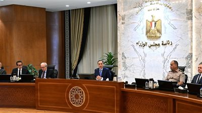 رئيس الوزراء: مصر حريصة على دعم أوجه التعاون الأفريقي – الأفريقي