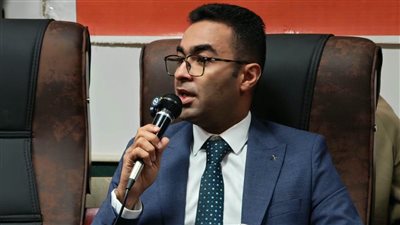 رئيس أمانة الصحة النفسية: المشاركة بفعاليات «سليم» الجامعية تعزز التواصل مع الشباب 