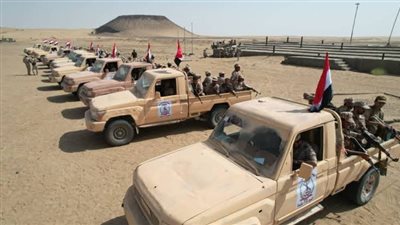 الجيش اليمني    