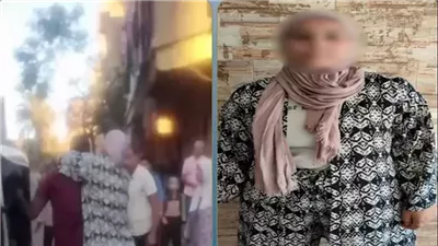 الداخلية تكشف تفاصيل واقعة قطع أذن محامٍ على يد سيدة