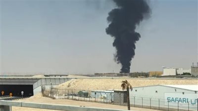 الخارجية تتابع أوضاع مصريين أصيبا في اعتداءات استهدفت مطاري أبها والملك خالد بالسعودية