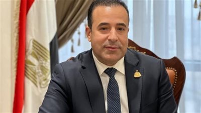 رئيس اتصالات النواب: الأمن القومي المصري خط أحمر لا يقبل المساس به