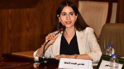 إيلاريا حارص: تصريحات سموتريتش استفزاز غير مقبول.. وسيادة مصر خط أحمر
