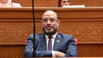أحمد السبكي: سيادة مصر على سيناء لا تقبل المساومة.. ولغة التهديد لن تصنع أمنًا