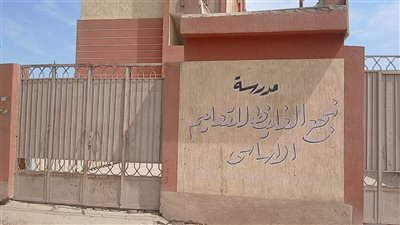 رياض الأطفال والمتابعة وعجز المدرسين.. أبرز ما تعانية مدرسة نجع الغليظ بقنا