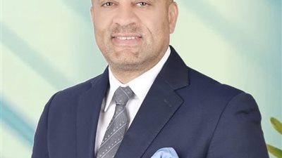 مهندس على زين العابدين رئيسًا لجمعية مستثمرى بدر