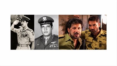 بين الحقيقة والدراما.. أبطال عاشوا المعركة قبل أن يروي «الممر» حكاياتهم