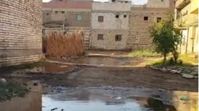 10 آلاف نسمة تحت حصار المياه الجوفية والأمراض بـ 