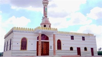 الأوقاف تفتتح 30 مسجدًا غدًا الجمعة ضمن خطتها لإعمار بيوت الله عز وجل