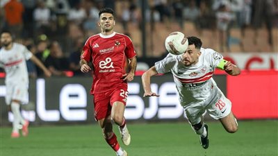 قمة الأهلي والزمالك تشتعل مبكرًا..13 نقطة وأرقام مثيرة قبل موقعة استاد القاهرة