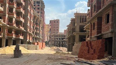 10 أفدنة و18 عقارًا.. تعرف على آخر تطورات «مدينة الأمل الجديدة» عزبة الهجانة سابقًا