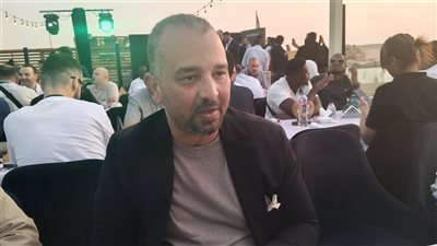 مراد علي: مصر من أكبر أسواق Logitech.. والذكاء الاصطناعي يغير مستقبل منتجاتها