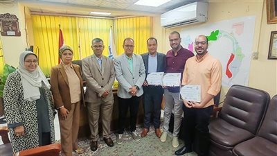 لماذا نجحت الوحدة الصحية بالخطارة ورسب الباقون ؟